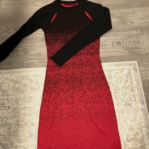 French Connection Bodycon Dress